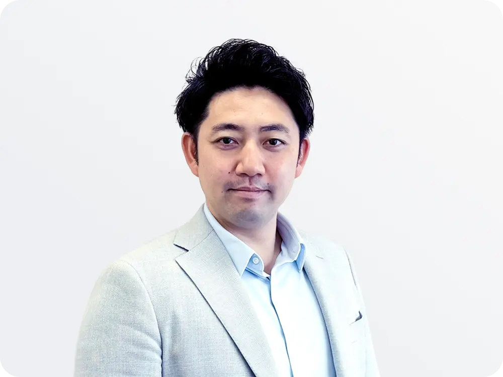 代表取締役社長 酒井 潤一郎