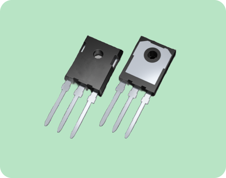 Package パッケージ