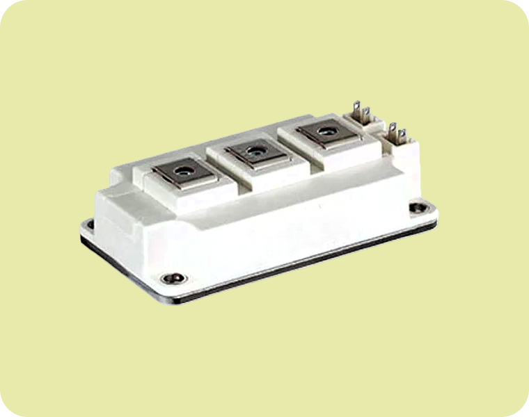 Module モジュール